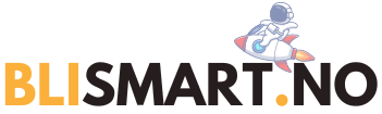 BliSmart.no - Logo